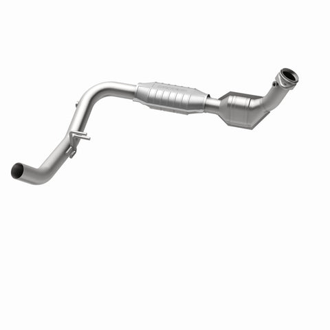 MagnaFlow Direct Fit Catalytic Converter 99-02 Expedition 5.4L 4wd - 93127