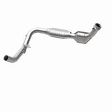 MagnaFlow Direct Fit Catalytic Converter 99-00 Ford Trucks 5.4L - 447117