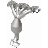 MagnaFlow Conv DF 05-08 Mazda Tribute 2.3L - 50525