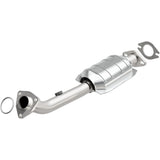 MagnaFlow DF Catalytic Conv 01-02 Infiniti QX4 3.5L / 01/02/04 Nissan Pathfinder 3.5L (California) - 447227