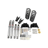 Belltech LOWERING KIT WITH SP SHOCKS - 924SP