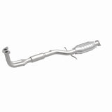 MagnaFlow Direct Fit Catalytic Converter 99-01 Sonata 2.4L - 93229