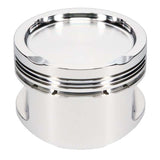 JE Pistons CITROEN SAXO TU5J4 Set of 4 Pistons - 312391