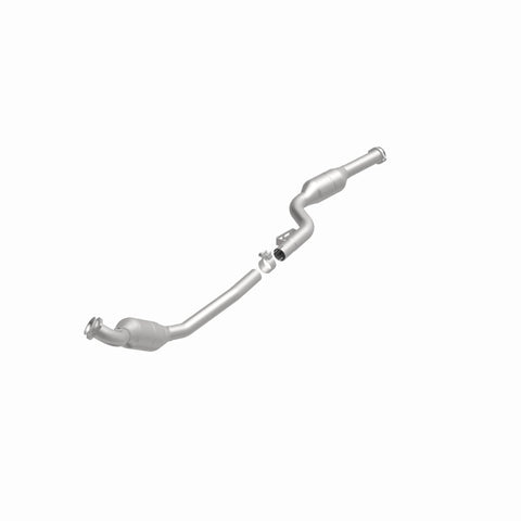 MagnaFlow Direct Fit Catalytic Converter 98-03 MB E320 3.2L D/S - 24396