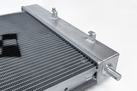 CSF 05-13 Chevrolet Corvette C6 High Performance All-Aluminum Radiator - 7223