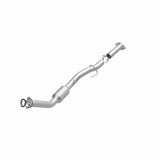 MagnaFlow Conv DF 02-05 Chevrolet Trailblazer EXT 02-03 GMC Envoy XL 4.2L 129in WB - 23015