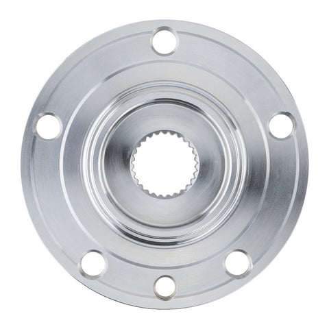 MOOG 15-17 Chrysler 200 Front Hub Assembly - 513348