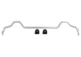 Whiteline 99-05 BMW 3 Series E46 Front 27mm Adjustable Swaybar - BBF45Z