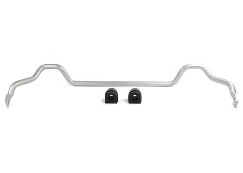 Whiteline 99-05 BMW 3 Series E46 Front 27mm Adjustable Swaybar - BBF45Z