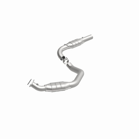 MagnaFlow Conv DF 03-09 GM 2500/3500 Driver Side - 447267