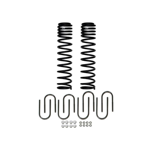 Skyjacker Suspension Lift Kit Component 84-2001 Jeep Cherokee AWD - JC3158SLT