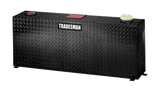 Tradesman Aluminum Rectangular Liquid Storage Tank (55 Gallon Capacity) - Black - 73155