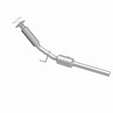 MagnaFlow Converter Direct Fit 11-15 Volkswagen Jetta L4-2.0L - 52279