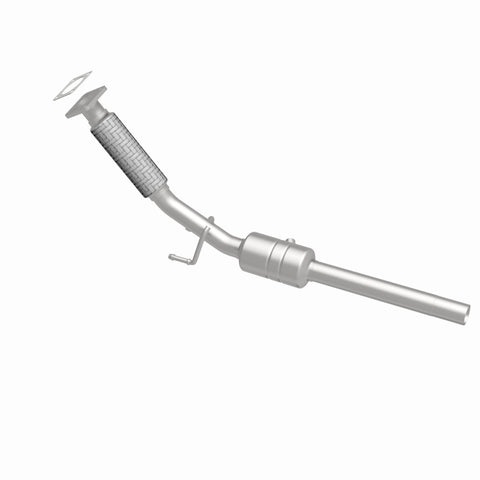 MagnaFlow Converter Direct Fit 11-15 Volkswagen Jetta L4-2.0L - 52279