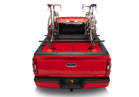 Roll-N-Lock 2022 Nissan Frontier CC (58.6in bed) M-Series XT Tonneau Cover - 845M-XT