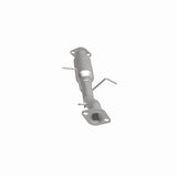 MagnaFlow Conv DF California Grade 95-98 Toyota T100 2.7L - 4481014