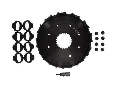ProX 92-07 CR250/02-07 CRF450R Clutch Basket Honda - 17.1403F