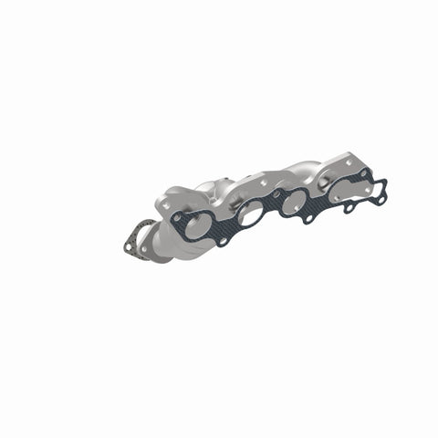 MagnaFlow Conv DF 08-09 Ford Focus 2.0L - 49850