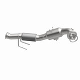 MagnaFlow Conv DF 16-17 Ford Focus 2.3L Underbody - 21-427