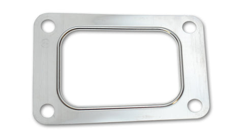 Vibrant Turbo Gasket for T06 Inlet Flange (Matches Flange #1417 and #14170) - 1417G