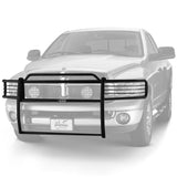 Westin 2002-2005 Dodge Ram 1500 Sportsman Grille Guard - Black - 40-1205