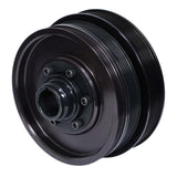 Fluidampr 17-22 Chevrolet Camaro ZL1 6.2L LT4 Supercharged Steel Internally Balanced Damper - 760161