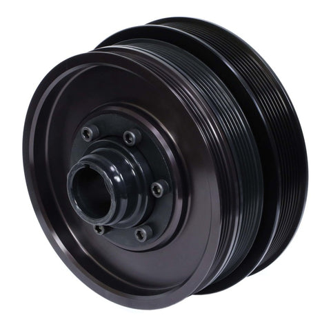 Fluidampr 17-22 Chevrolet Camaro ZL1 6.2L LT4 Supercharged Steel Internally Balanced Damper - 760161