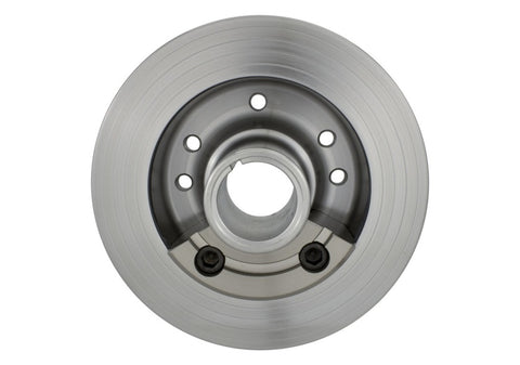 Ford Racing Crankshaft Damper - M-6316-A50