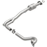 MagnaFlow Direct Fit Catalytic Converter 02-03 Jeep Liberty 3.7L - 459008