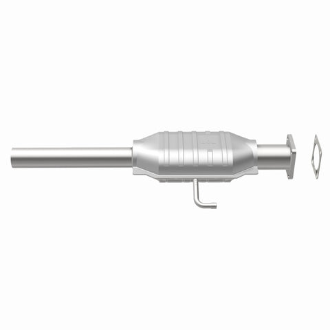 MagnaFlow Conv Direct Fit 87-90 Jeep Wrangler 4.2L L6 - 3391225