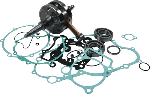 Hot Rods 03-09 Yamaha WR 250 F 250cc Bottom End Kit - CBK0172