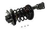 KYB Shocks & Struts Strut Plus Front Left CHRYSLER Town and Country Mini Van 2001-07 CHRYSLER Voyage - SR4039