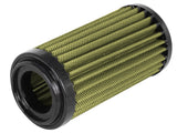 aFe ProHDuty Air Filters OER PG7 A/F HD PG7 RC: 3.50OD x 1.85ID x 7.34H - 70-70012