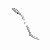 MagnaFlow Direct Fit Catalytic Converter 98-04 Intrepid 2.7L P OEM - 49031