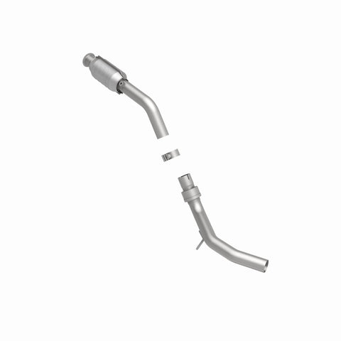 MagnaFlow Direct Fit Catalytic Converter 98-04 Intrepid 2.7L P OEM - 49031