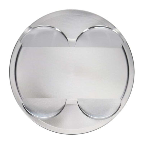 E Pistons Nissan VQ35DE 95.5mm Bore 9.60cc Dome - Set of 6 - 321253