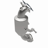 MagnaFlow 14-16 Ram ProMaster 1500/2500/3500 V6 3.6L CARB Compliant Direct Fit Catalytic Converter - 5551191