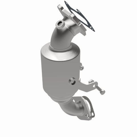 MagnaFlow 14-16 Ram ProMaster 1500/2500/3500 V6 3.6L CARB Compliant Direct Fit Catalytic Converter - 5551191