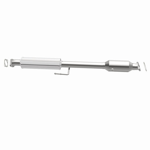 MagnaFlow Conv DF 11-14 Sonata 2.4L Underbody (OEM Grade Federal / EPA Compliant) - 52820