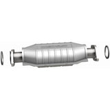 MagnaFlow Direct Fit Catalytic Converter Dodge-Eagle-Mitsubishi-Pl - 23244