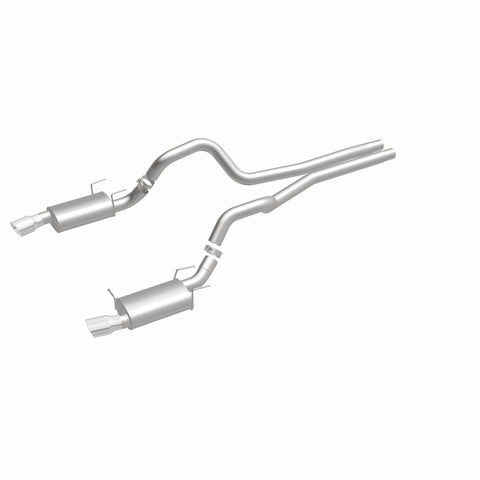 MagnaFlow SYS C/B 2011 Ford Mustang 5.0L - 15589