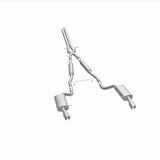 MagnaFlow SYS C/B 97-04 Audi A6 2.7L Bi-Turbo - 16493