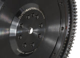 Clutch Masters 90-97 Mitsubishi 3000GT 3.0L 4WD Twin Turbo 850 Series Steel Flywheel - FW-622-B-TDS
