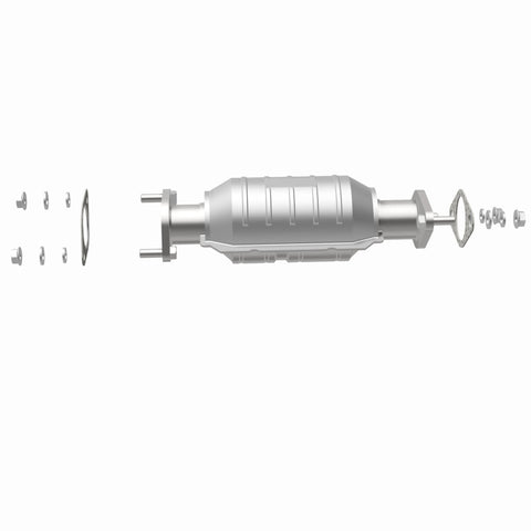MagnaFlow Conv DF 01-03 Rio 1.5/1.6 Rear - 24407