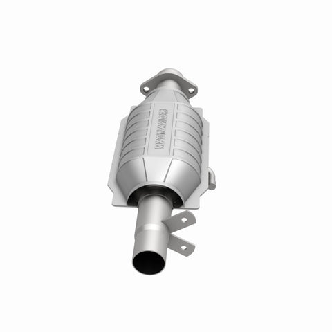 MagnaFlow Conv GM 20.87X6.5X4 1.75/2.25 - 23439