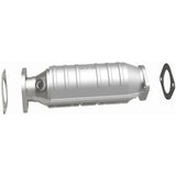 MagnaFlow Direct Fit Catalytic Converter 95-96 Nissan Sentra 1.6L - 23706