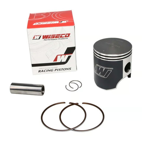 Wiseco Ski-Doo 593 SDI/600 HO ETC 03-16 2834KD Piston Kit - 2463M07200