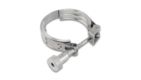 Vibrant Clamp Alignment Tool For HD Weld Ferrules w/ 2.50in OD Tubing - Stainless Steel - 12625