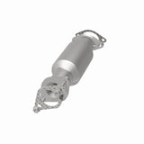 MagnaFlow Conv Direct Fit 2011 Kia Sorento 3.5 Underbody - 52644