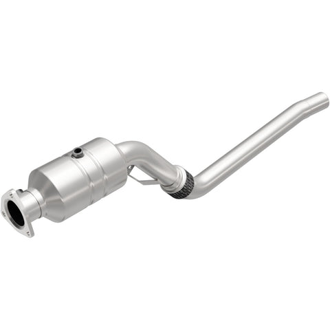 MagnaFlow Direct Fit Catalytic Converter 02-05 Audi A4 Quat 2.8L Driver Side - 51115